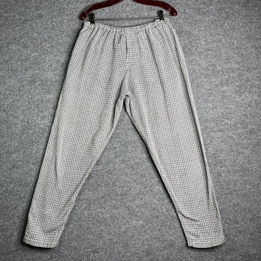 Vintage Gotcha Surf Beach Pants Mens‎ 32 Rhythm Division Striped Nepal Made - Picture 2 of 7